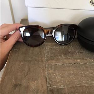 Moncler Sunglasses ML0015